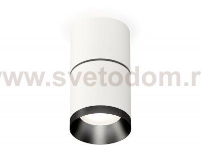 Комплект накладного светильника Ambrella XS7401181 XS