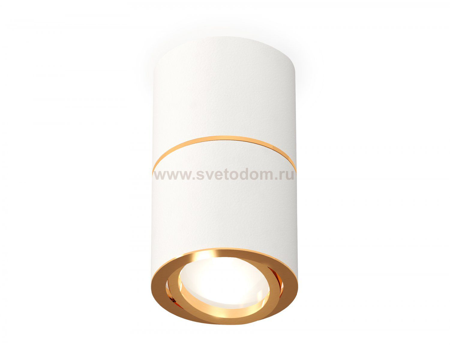 Комплект накладного поворотного светильника Ambrella XS7401200 XS