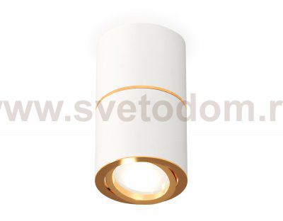Комплект накладного поворотного светильника Ambrella XS7401200 XS