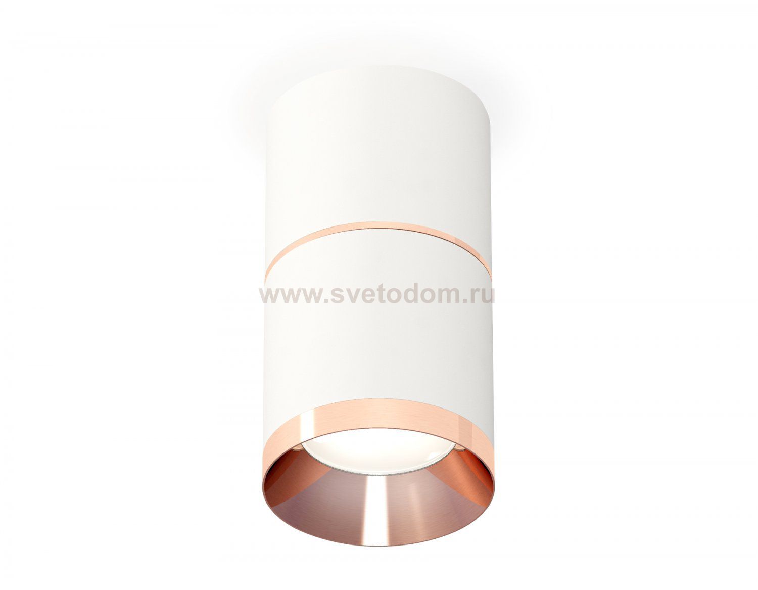 Комплект накладного светильника Ambrella XS7401221 XS