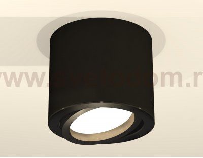 Точечный светильник Ambrella XS7402001