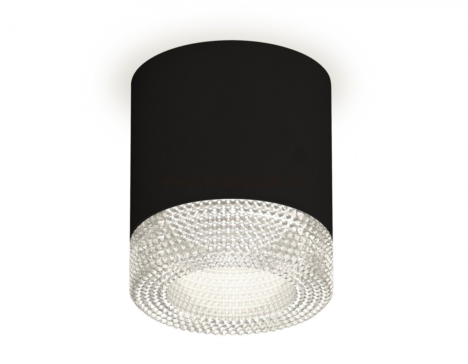 Точечный светильник Ambrella XS7402010