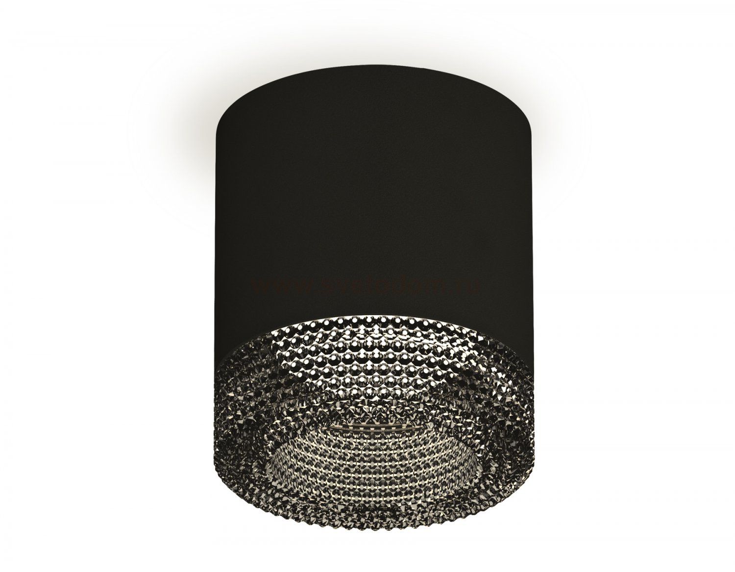 Точечный светильник Ambrella XS7402011