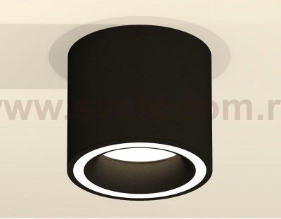 Точечный светильник Ambrella XS7402030