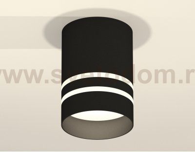 Точечный светильник Ambrella XS7402032