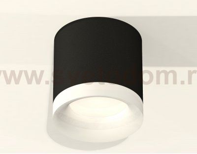 Комплект накладного светильника с акрилом Ambrella XS7402034 XS