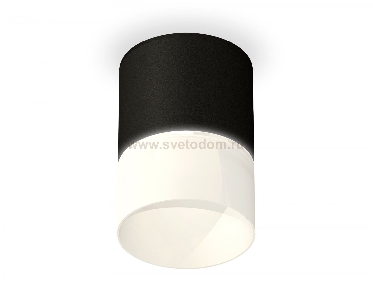 Комплект накладного светильника с акрилом Ambrella XS7402035 XS