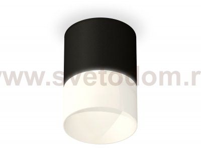 Комплект накладного светильника с акрилом Ambrella XS7402035 XS