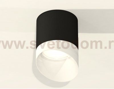 Комплект накладного светильника с акрилом Ambrella XS7402036 XS