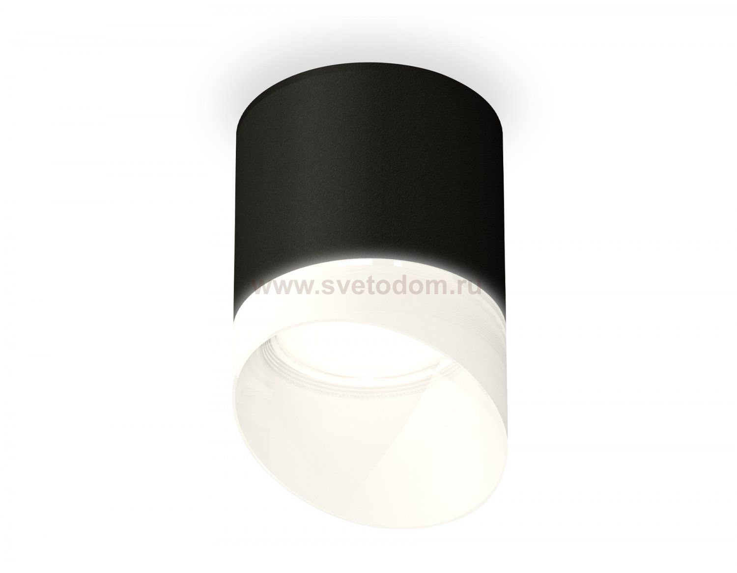 Комплект накладного светильника с акрилом Ambrella XS7402036 XS