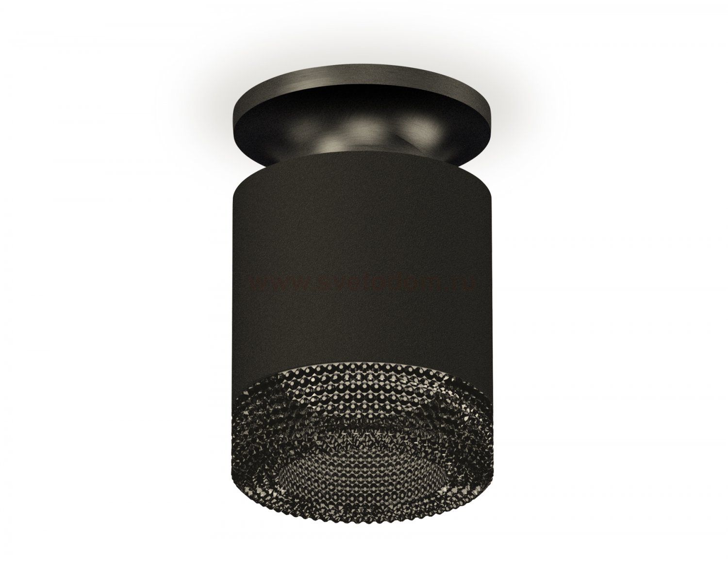 Точечный светильник Ambrella XS7402064