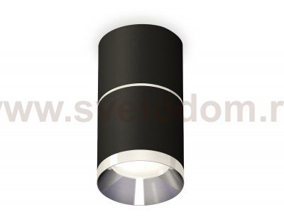 Комплект накладного светильника Ambrella XS7402141 XS