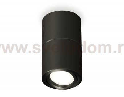 Комплект накладного поворотного светильника Ambrella XS7402160 XS