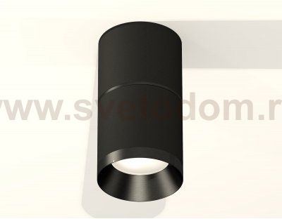 Комплект накладного светильника Ambrella XS7402161 XS