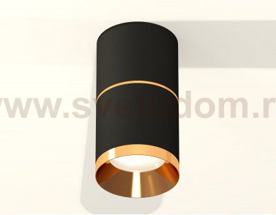 Комплект накладного светильника Ambrella XS7402181 XS