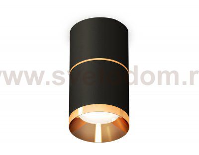 Комплект накладного светильника Ambrella XS7402181 XS