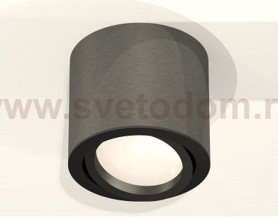 Комплект накладного поворотного светильника Ambrella XS7403001 XS
