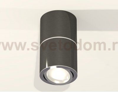 Комплект накладного светильника Ambrella XS7403040 XS