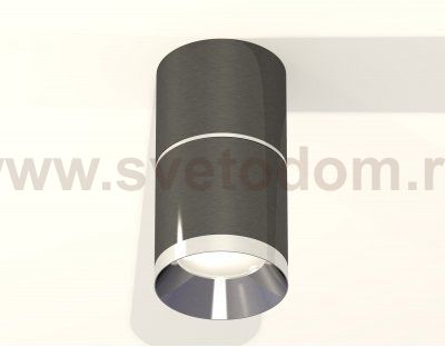 Комплект накладного светильника Ambrella XS7403041 XS
