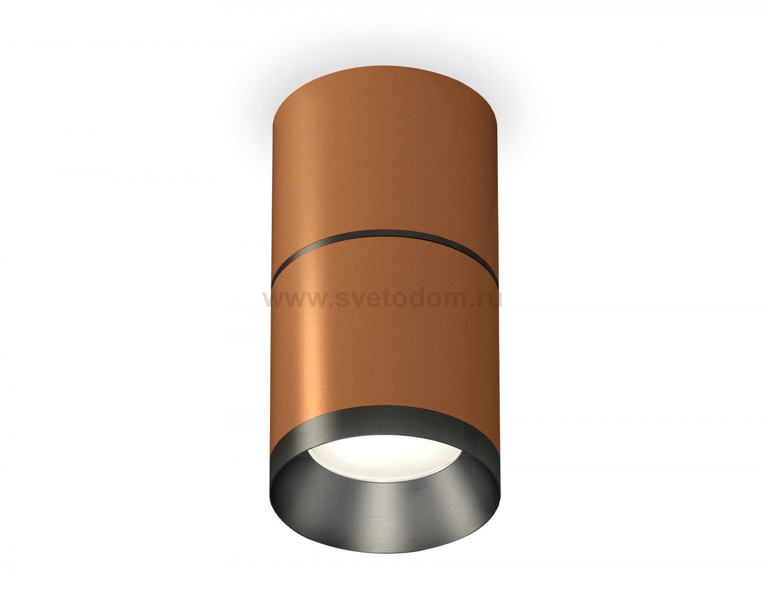 Комплект накладного светильника Ambrella XS7404041 XS