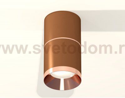 Комплект накладного светильника Ambrella XS7404081 XS