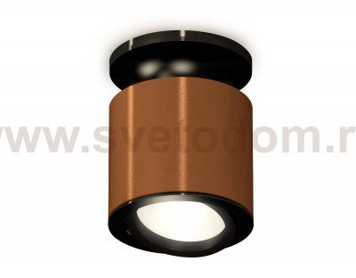 Комплект накладного поворотного светильника Ambrella XS7404100 XS