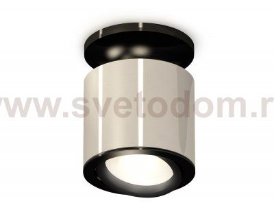 Комплект накладного поворотного светильника Ambrella XS7405020 XS