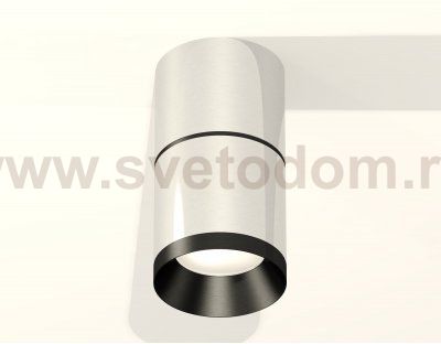 Комплект накладного светильника Ambrella XS7405041 XS