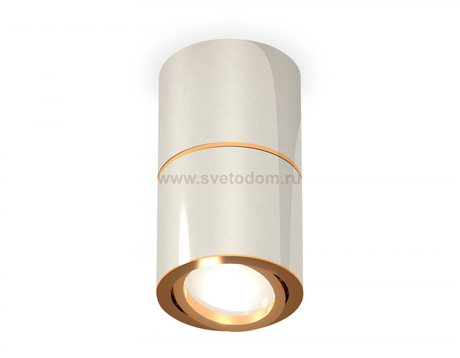 Комплект накладного поворотного светильника Ambrella XS7405060 XS