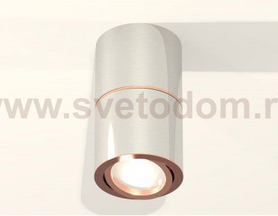 Комплект накладного поворотного светильника Ambrella XS7405080 XS