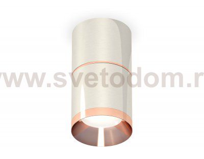 Комплект накладного светильника Ambrella XS7405081 XS