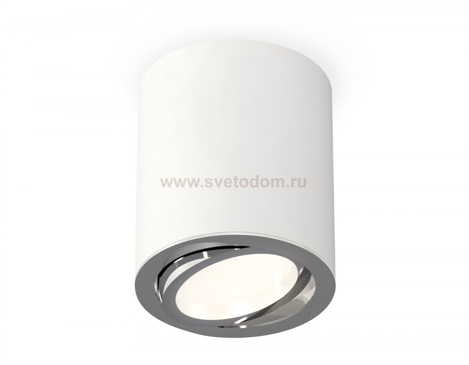 Комплект накладного поворотного светильника Ambrella XS7421002 XS