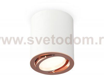 Комплект накладного поворотного светильника Ambrella XS7421004 XS