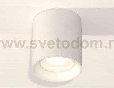 Комплект накладного светильника Ambrella XS7421010 XS