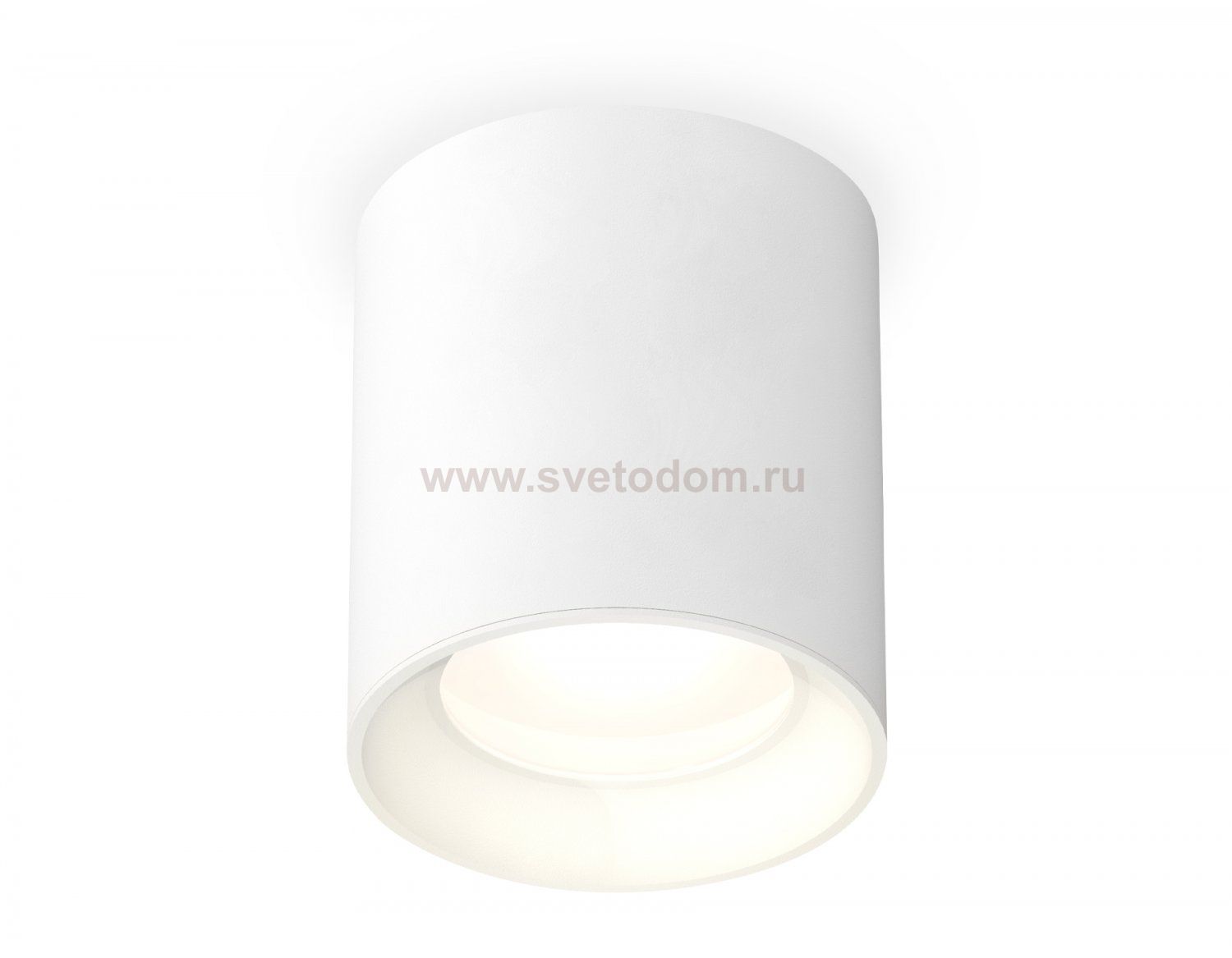 Комплект накладного светильника Ambrella XS7421010 XS