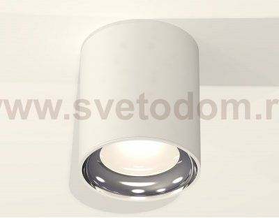 Комплект накладного светильника Ambrella XS7421011 XS