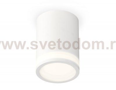 Комплект накладного светильника с акрилом Ambrella XS7421021 XS