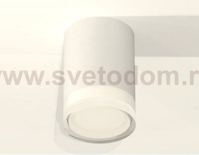 Комплект накладного светильника с акрилом Ambrella XS7421023 XS