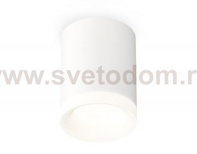 Комплект накладного светильника с акрилом Ambrella XS7421024 XS
