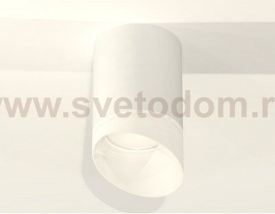 Комплект накладного светильника с акрилом Ambrella XS7421026 XS