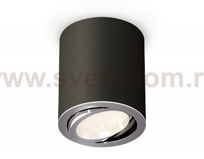 Комплект накладного поворотного светильника Ambrella XS7422002 XS