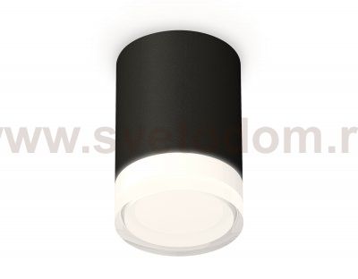 Комплект накладного светильника Ambrella XS7422023 XS