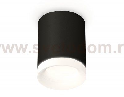 Комплект накладного светильника с акрилом Ambrella XS7422024 XS