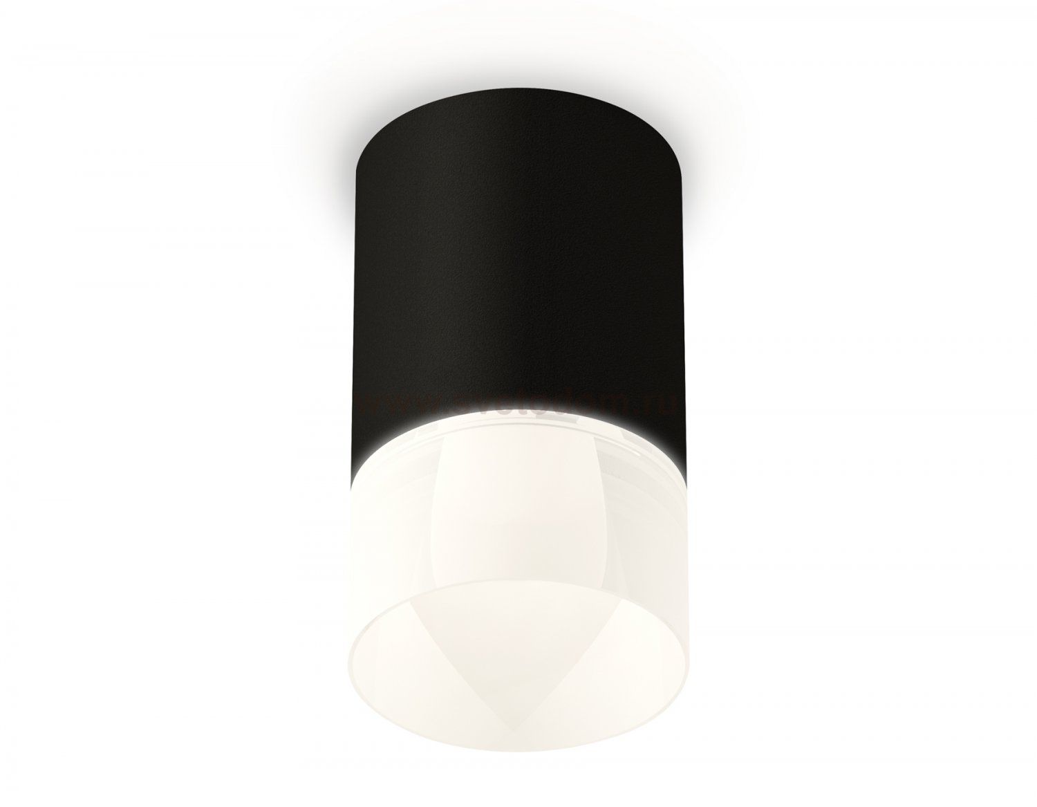 Комплект накладного светильника с акрилом Ambrella XS7422025 XS