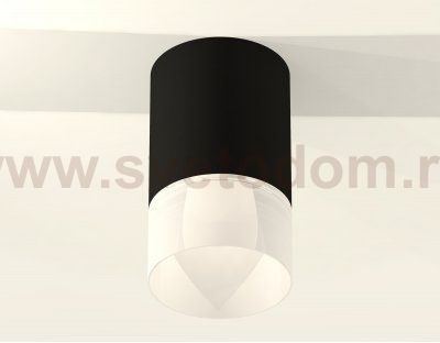Комплект накладного светильника с акрилом Ambrella XS7422025 XS