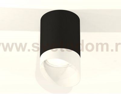 Комплект накладного светильника с акрилом Ambrella XS7422026 XS