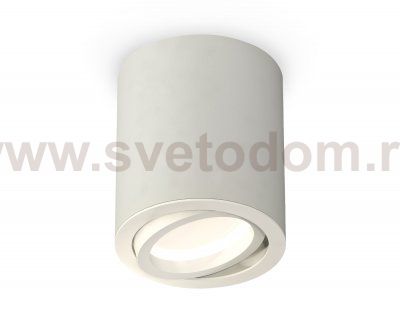 Комплект накладного поворотного светильника Ambrella XS7423020 XS