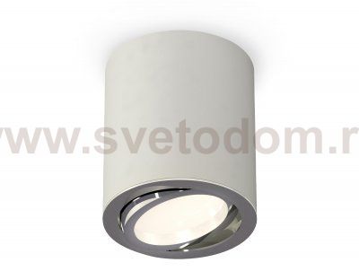 Комплект накладного поворотного светильника Ambrella XS7423021 XS