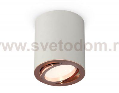 Комплект накладного поворотного светильника Ambrella XS7423023 XS