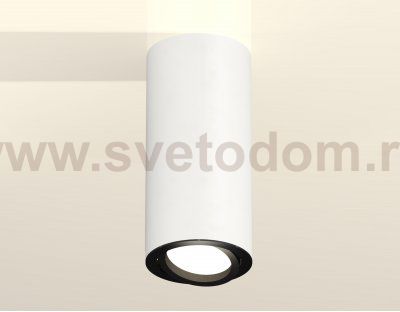 Точечный светильник Ambrella XS7442002